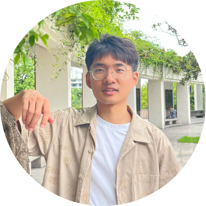 En Yu (于恩)